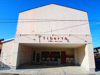 liberta hair design